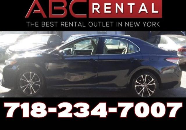 TLC Car Market - 2018 CAMRY TLC RENTAL 718-234-7007